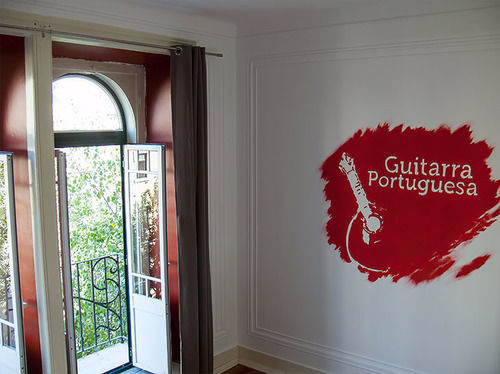 Nations Rooms Lisboa Εξωτερικό φωτογραφία
